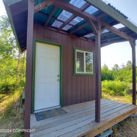 10500 E Walter Harper Way, Remote, AK 99683 photo 23
