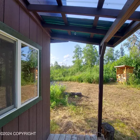 10500 E Walter Harper Way, Remote, AK 99683 photo 22