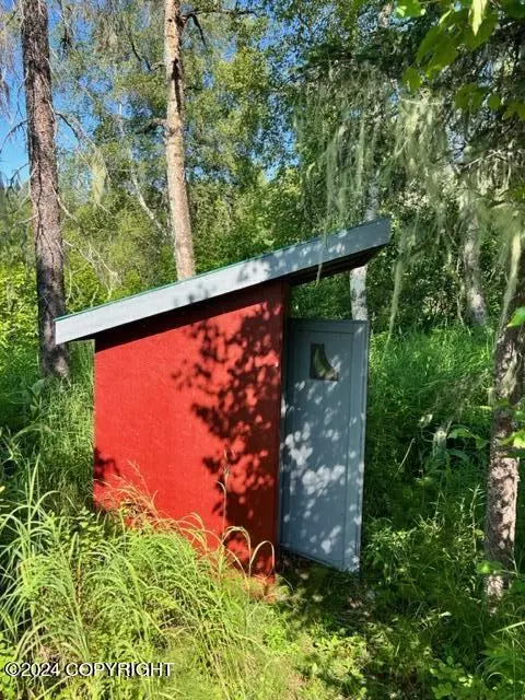 10500 E Walter Harper Way, Remote, AK 99683 photo 12