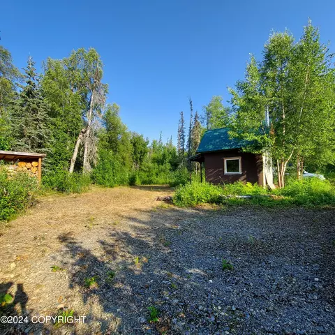 10500 E Walter Harper Way, Remote, AK 99683 photo 17