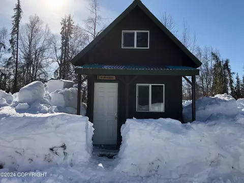 10500 E Walter Harper Way, Remote, AK 99683 photo 14