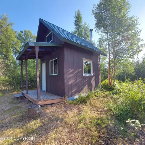 10500 E Walter Harper Way, Remote, AK 99683 photo 15