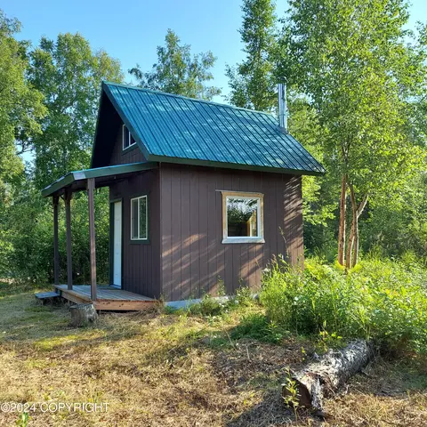 10500 E Walter Harper Way, Remote, AK 99683 photo 16