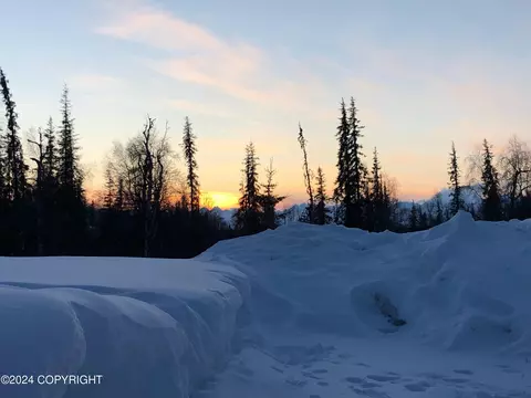 10500 E Walter Harper Way, Remote, AK 99683 photo 9