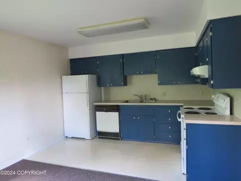 Exterior - 14741 Terrace Ln, Eagle River, AK 99577 photo 3 of 5