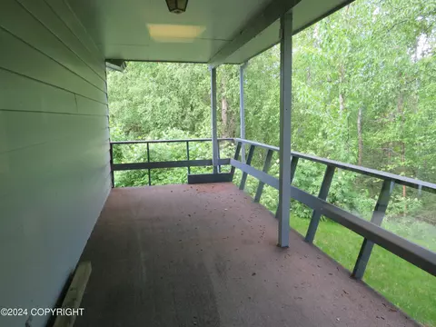 Exterior - 14741 Terrace Ln, Eagle River, AK 99577 photo 2 of 5