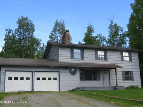 14741 Terrace Ln, Eagle River, AK 99577