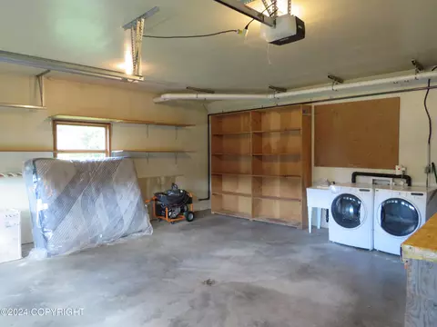 Exterior - 14741 Terrace Ln, Eagle River, AK 99577 photo 5 of 5