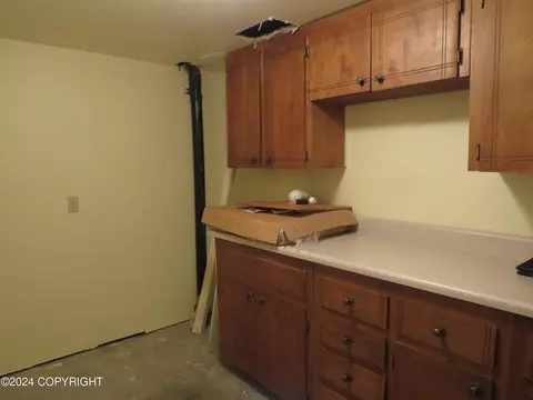 Kitchen - 14741 Terrace Ln, Eagle River, AK 99577 photo 3 of 3