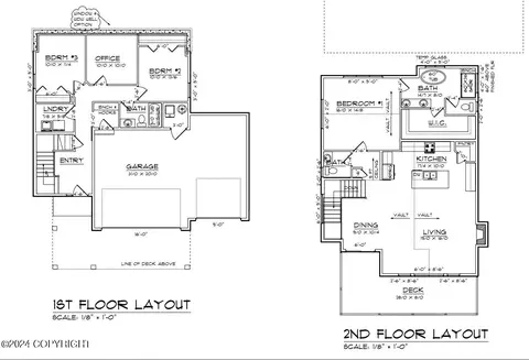 8788 Turlock Dr, Eagle River, AK 99577 photo 2
