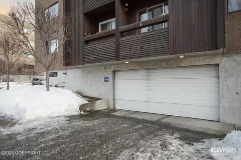 Exterior - 310 E 11th Ave # 111, Anchorage, AK 99501 photo 3 of 7