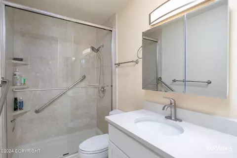 Bath - 310 E 11th Ave # 111, Anchorage, AK 99501 photo 1 of 1