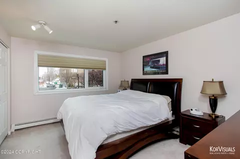Bedroom - 310 E 11th Ave # 111, Anchorage, AK 99501 photo 1 of 2