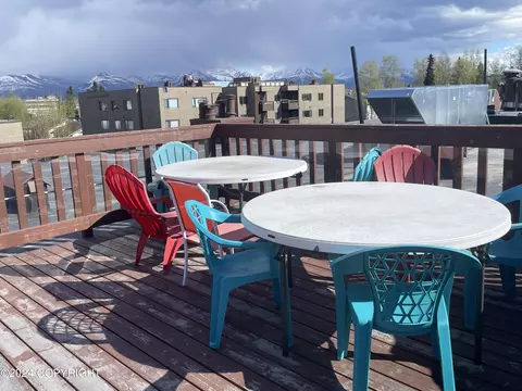 Exterior - 310 E 11th Ave # 111, Anchorage, AK 99501 photo 7 of 7
