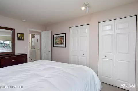 Bedroom - 310 E 11th Ave # 111, Anchorage, AK 99501 photo 2 of 2