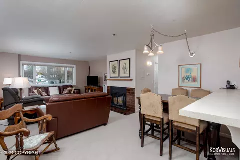 Dining - 310 E 11th Ave # 111, Anchorage, AK 99501 photo 1 of 1