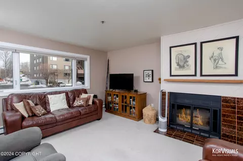Living - 310 E 11th Ave # 111, Anchorage, AK 99501 photo 1 of 1