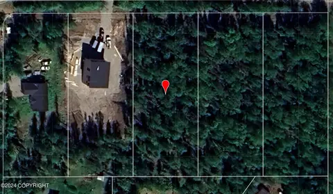 960 E Carney Rd, Wasilla, AK 99654