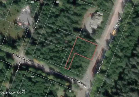 L3 Sproat Road, Girdwood, AK 99587