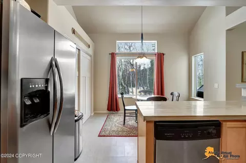 Kitchen - 3003 Cheyenne Ct # 2, Anchorage, AK 99507 photo 5 of 5