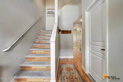 Entry Way - 3003 Cheyenne Ct # 2, Anchorage, AK 99507 photo 1 of 3
