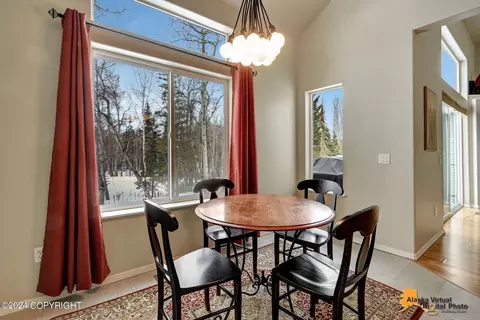 Dining - 3003 Cheyenne Ct # 2, Anchorage, AK 99507 photo 2 of 3