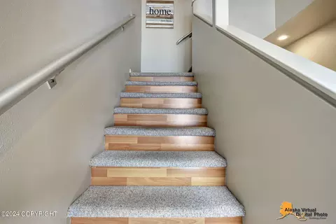 Entry Way - 3003 Cheyenne Ct # 2, Anchorage, AK 99507 photo 2 of 3
