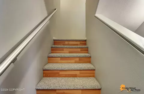 Entry Way - 3003 Cheyenne Ct # 2, Anchorage, AK 99507 photo 3 of 3