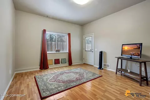 Living - 3003 Cheyenne Ct # 2, Anchorage, AK 99507 photo 1 of 8