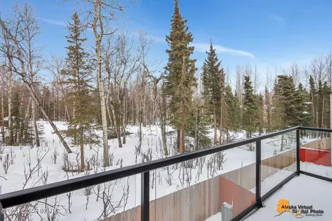 Exterior - 3003 Cheyenne Ct # 2, Anchorage, AK 99507 photo 6 of 8