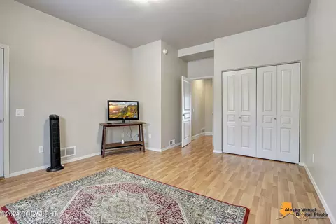 Bedroom - 3003 Cheyenne Ct # 2, Anchorage, AK 99507 photo 2 of 13