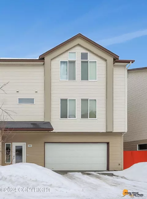 Exterior - 3003 Cheyenne Ct # 2, Anchorage, AK 99507 photo 2 of 8