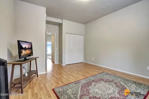 Bedroom - 3003 Cheyenne Ct # 2, Anchorage, AK 99507 photo 1 of 13