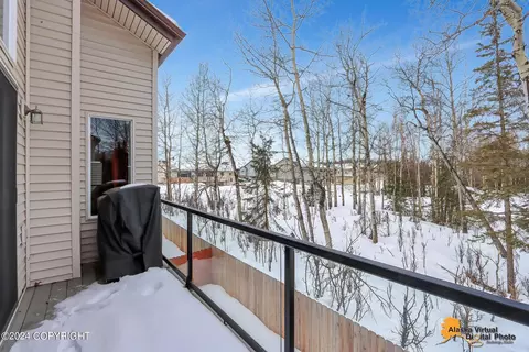 Exterior - 3003 Cheyenne Ct # 2, Anchorage, AK 99507 photo 7 of 8