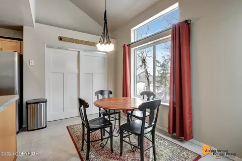 Dining - 3003 Cheyenne Ct # 2, Anchorage, AK 99507 photo 1 of 3
