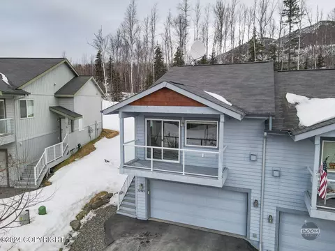 20449 Icefall Dr, Eagle River, AK 99577 photo 3