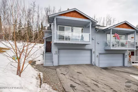 20449 Icefall Dr, Eagle River, AK 99577 photo 5