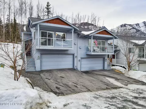 20449 Icefall Dr, Eagle River, AK 99577 photo 2