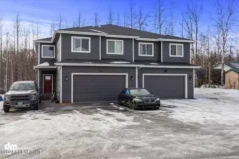 1574 W Melanie Ave, Wasilla, AK 99654