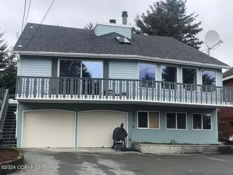 1617 Mission Rd, Kodiak, AK 99615
