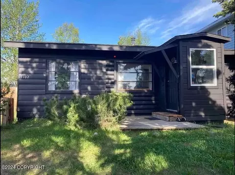 Exterior - 1102 Orca St, Anchorage, AK 99501 photo 7 of 8