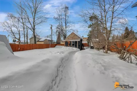 Exterior - 1102 Orca St, Anchorage, AK 99501 photo 3 of 8