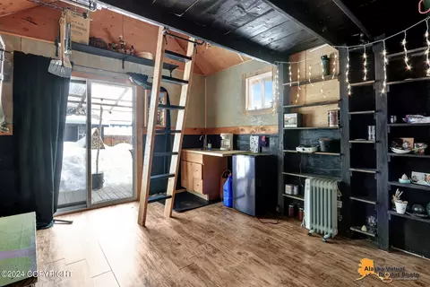 Kitchen - 1102 Orca St, Anchorage, AK 99501 photo 4 of 4