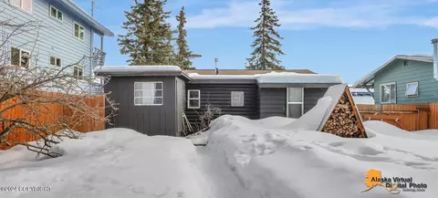 Exterior - 1102 Orca St, Anchorage, AK 99501 photo 6 of 8