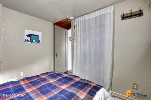 Bedroom - 1102 Orca St, Anchorage, AK 99501 photo 1 of 4