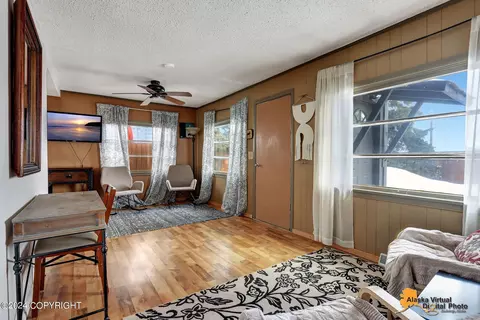 Living - 1102 Orca St, Anchorage, AK 99501 photo 2 of 2