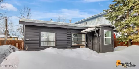 Exterior - 1102 Orca St, Anchorage, AK 99501 photo 2 of 8