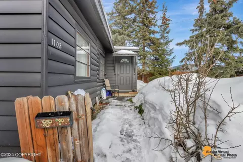Other - 1102 Orca St, Anchorage, AK 99501 photo 1 of 8