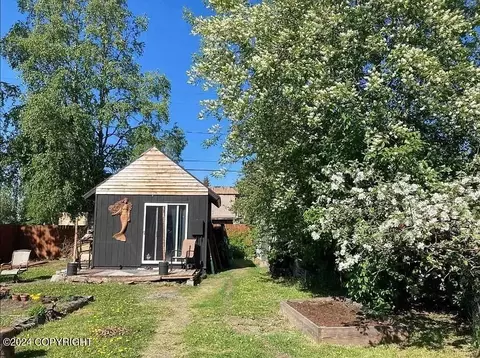 Exterior - 1102 Orca St, Anchorage, AK 99501 photo 8 of 8