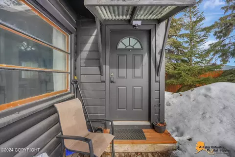 Entry Way - 1102 Orca St, Anchorage, AK 99501 photo 1 of 4